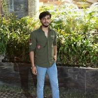 Adarsh Bharadwaj